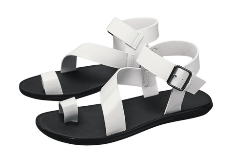 NaturWalkers™ - Sommer-Barfuß-Sandalen