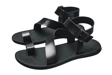 NaturWalkers™ - Sommer-Barfuß-Sandalen