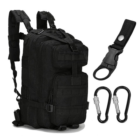 Naturcontact wasserdichter Rucksack