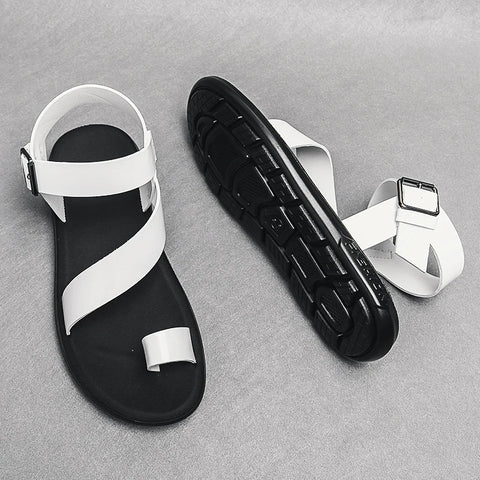 NaturWalkers™ - Sommer-Barfuß-Sandalen