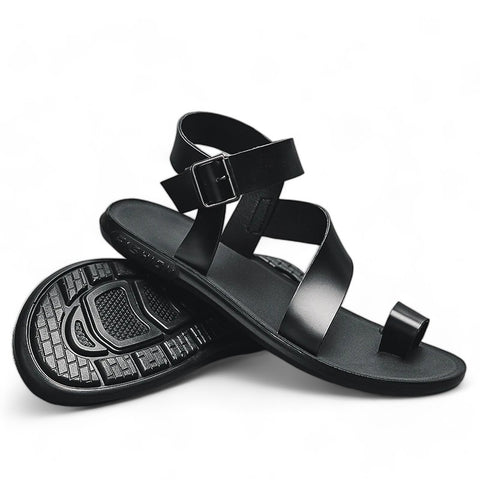 NaturWalkers™ - Sommer-Barfuß-Sandalen