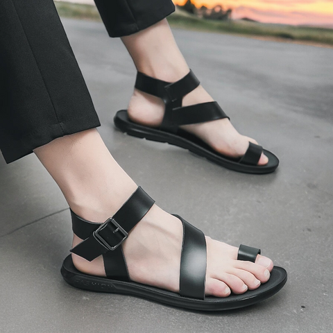 NaturWalkers™ - Sommer-Barfuß-Sandalen