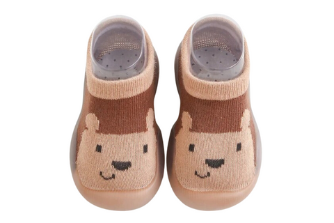 Mini Kontakt 2.0™ Rutschfeste Babyschuhe