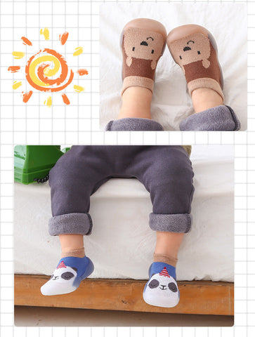 Mini Kontakt 2.0 - Rutschfeste Babyschuhe - Naturkontakt - Naturkontakt - Baby & Kleinkind