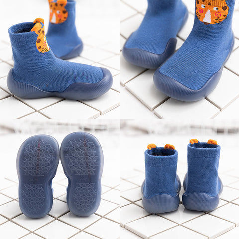 Mini Kontakt 2.0 - Rutschfeste Babyschuhe - Naturkontakt - Naturkontakt - Baby & Kleinkind