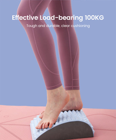 Naturcontact pad™ - Füße wiederherstellen & Rückenstrecker