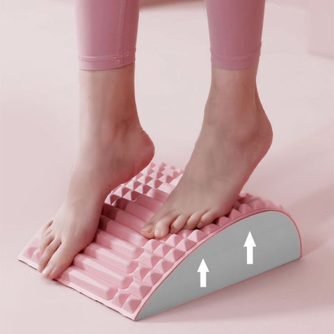 Naturcontact pad™ - Füße wiederherstellen & Rückenstrecker